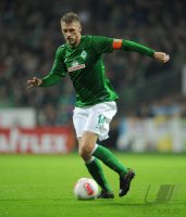 Fussball 1. Bundesliga Saison 12/13: Werder Bremen - Mainz 05
