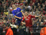 Fussball CHL FC Liverpool  -  Chelsea London