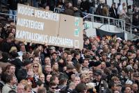FUSSBALL, 2. BUNDESLIGA, 34. Spieltag: St. Pauli - Paderborn