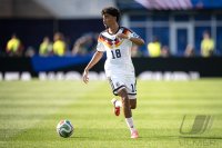 Fussball WM 2026 Sechzehntelfinale: Deutschland -  Paraguay