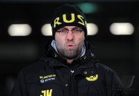 Fussball DFB Pokal, Saison 2011/2012, Viertelfinale: Kiel - Dortmund