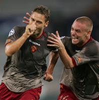 FUSSBALL  CHL   FC Barcelona 5-0 Levski Sofia