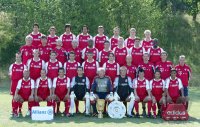 Fussball 1. Bundesliga