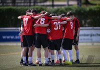 Fussball B - Junioren Regionenstaffel Mitte  10.05.2026 SGM Eichenberg - Spvgg Holzgerlingen