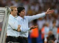 Fussball WM 2006: Deutschland - Portugal