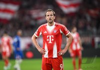 Fussball International CHL 25/26:
FC Bayern Muenchen - FC Chelsea London