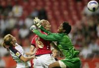 Fussball International Frauen Weltmeisterschaft