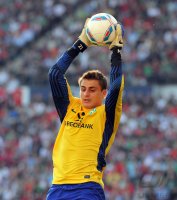 Fussball 1. Bundesliga, Saison 2011/2012: Werder Bremen, MIELITZ