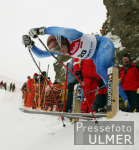SKI   Weltcup Abfahrt Mnner Start