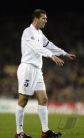 Real Madrid  Zidane