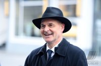 Tageszertifikat fuer Innenstadtbesucher in Tuebingen, Prof. Dr. Peter Kremsner