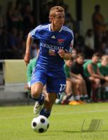 Testspiel TV Obing - SpVgg Unterhaching