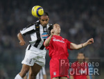 Fussball CHL Juventus Turin - FC Liverpool