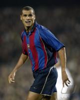 FC Barcelona    / Rivaldo