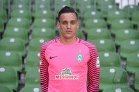 Fussball 1. Bundesliga Saison 16/17: Portraettermin  SV Werder Bremen