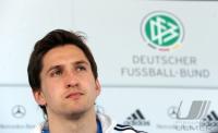 Fussball Deutsche Nationalmannschaft : Rene Adler (GER)