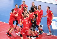 Volleyball 1. Bundesliga  Saison 19/20:  TV Rottenburg - United Volleys Frankfurt