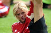 Fussball 1. Bundesliga Saison   2011/2012 : Anatoliy Tymoshchuk (FC Bayern Muenchen)