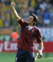 Fussball WM 2006: Italien - Australien