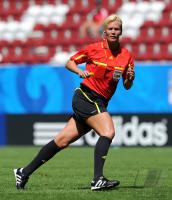 FRAUEN U20 FUSSBALL WM 2010 : Mexiko - Japan