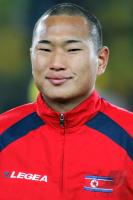 FUSSBALL WM 2010, VORRUNDE   Brasilien - Nord Korea