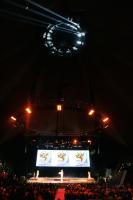 Suedafrika Praesentation FIFA WM 2010
