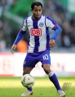 Fussball 1. Bundesliga, Saison 2011/2012: Raffael (Hertha BSC Berlin)