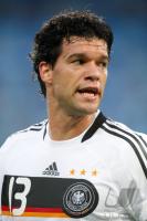 FUSSBALL EURO 2008: Deutschland, BALLACK