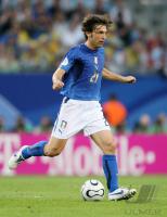 Fussball WM 2006: Italien - Ukraine