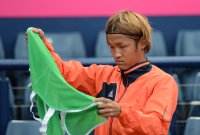 FUSSBALL Olympia 2012 Maenner: Spanien - Japan