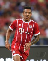 Fussball Audi Football Summer Tour Singapur 2017: FC Bayern Muenchen - FC Chelsea