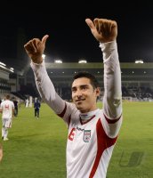 Fussball International WM Qualifikation 2014: Katar - Iran