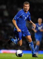 Fussball Nationalmannschaft : Marco MOTTA (Italien)