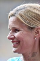 FUSSBALL WM 2014, HALBFINALE: Brasilien - Deutschland