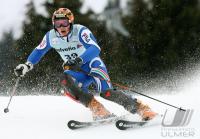 Ski Alpin  Herren Slalom  Adelboden