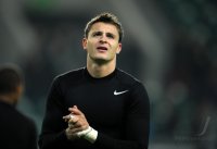 Fussball 1. Bundesliga Saison 12/13: VfL Wolfsburg - SV Werder Bremen