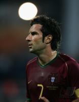 Fussball WM 2006 Portugal - Niederlande