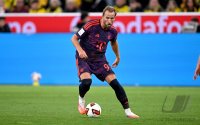 Fussball  Supercup  Saison 26/27 Borussia Dortmund - FC Bayern Muenchen