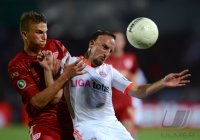 Fussball Saison 2012/2013: DFB Pokal: Jahn Regensburg - FC Bayern Muenchen