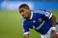 Fussball, 1. Bundesliga Saison 2012/2013: FC Schalke 04 - Fortuna Duesseldorf