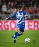 Fussball  DFB Pokal  2. Runde  Saison 2026/2027 FC Bayern Muenchen - 1. FC Magdeburg