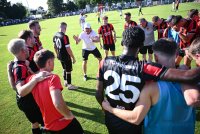 Fussball Relegation zur Oberliga 2024/2025
Tuerk SV Singen - FC Holzhausen