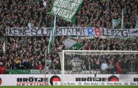 Fussball, 1. Bundesliga  Saison 2014/2015: SV Werder Bremen - FSV Mainz 05