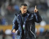 Fussball International  Club WM Pachuca - Liga de Quito