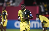 Fussball, Junioren U 17 WM 2025 Uganda - Chile, Gruppe K