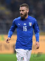 Fussball International Testspiel: Italien - Deutschland