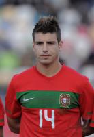 Fussball International:  Migul Veloso    (Portugal)