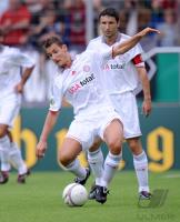 Fussball Miroslav Klose (FCB)