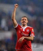 Fussball 1. Bundesliga: Martin Demichelis (FCB)