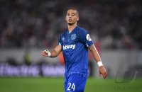 FUSSBALL EUROPA LEAGUE 23/24: SC Freiburg - West Ham United